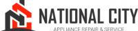 National City Appliance Repair & Service Logo