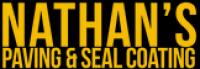 Nathan's Paving & Sealcoating logo