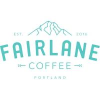 Fairlane Coffee logo