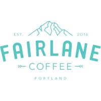 Fairlane Coffee Logo