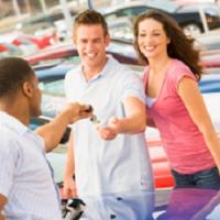 Select Auto Sales Logo