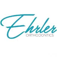 Ehrler Orthodontics Logo