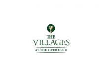 The Villages at the River Club Logo