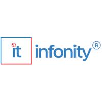 IT Infonity Logo