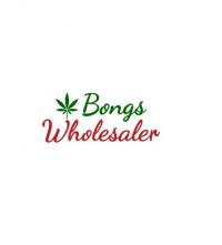 Trendy and Eco-Friendly Wholesale Cheap Bongs Online Logo