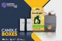 Candle Boxes Logo