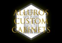 Alluros Custom Cabinets Logo