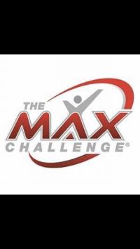 THE MAX Challenge of Ramsey Logo