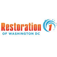 Restoration 1 of Washington DC Logo