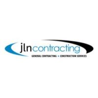 JLN Contracting Logo