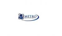 Metro Protective Services logo
