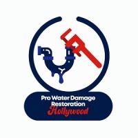 Pro Water Damage Restoration Hollywood Logo
