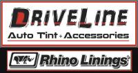 DriveLine Auto LLC logo
