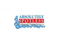 Absolutely Spotless Logo
