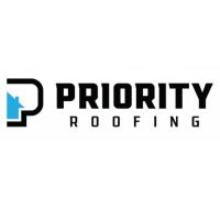 Priority Roofing LLC Logo