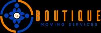 Boutique Moving Services Logo