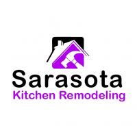Sarasota Kitchen Remodeling Logo