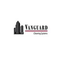Vanguard Cleaning Systems of the Southern Valley Logo