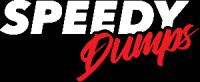 Speedy Dumps Logo