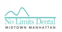 No Limits Dental Midtown Manhattan Logo