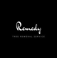 Remedy Tree Removal Service Logo