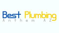 Best Plumbing Anthem AZ Logo