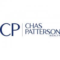 Chas Patterson Logo