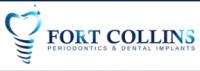 Fort Collins Periodontics and Dental Implants Logo