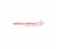 Radiate Wellness Logo