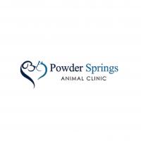 Powder Springs Animal Clinic logo