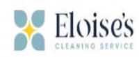 Eloise's Cleaning Services Logo
