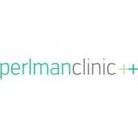Perlman Clinic San Diego logo