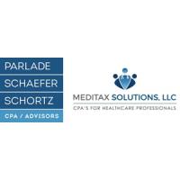 Parlade Schaefer Schortz, CPAs PA Logo