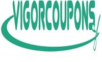 Vigor Coupons Logo