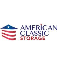 American Classic Storage logo