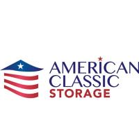 American Classic Storage Logo