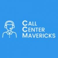 Call Center Mavericks Logo