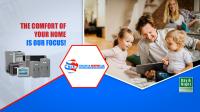 Emergency AC Repair Phoenix Logo