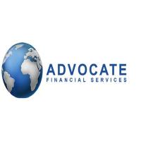 Advocate Financial Services Logo