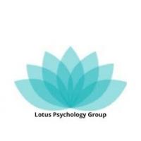 Lotus Psychology Group logo