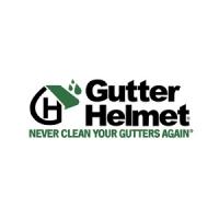 Gutter Helmet of Central Indiana logo