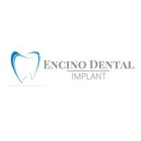 Encino Dental Implant Logo
