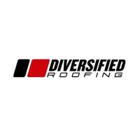 Diversified Roofing Logo