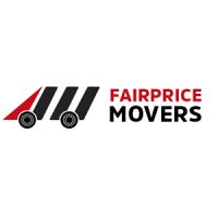 Fairprice Movers Fremont logo