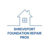 Shreveport Foundation Repair Pros logo