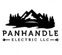 Panhandle Electric Logo