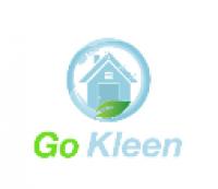 Go Kleen LLC Logo