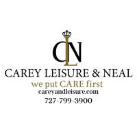 Carey Leisure & Neal Injury Attorneys logo