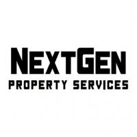 NextGen Dumpster Rental Logo