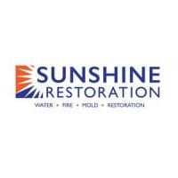 Sunshine Restoration Group logo